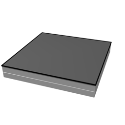 APS4322 XPlanar Tile