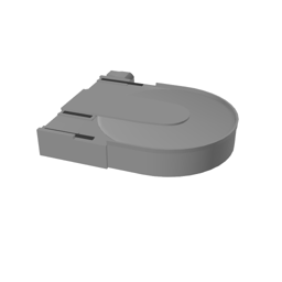 TS 1 - Curve KU 1/180
