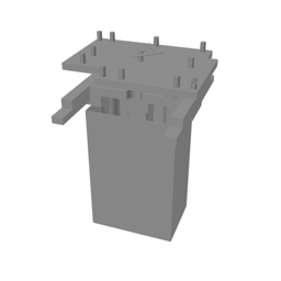 TS 2 - Lift Position Unit