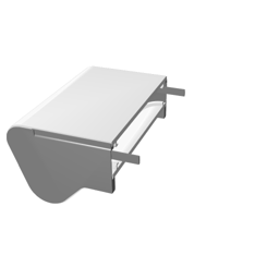 VarioFlow belt - Return Unit