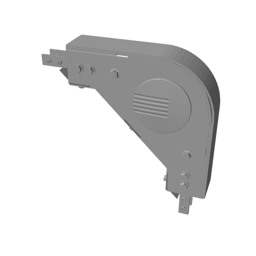 VarioFlow plus - Return Unit 90
