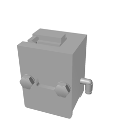 VarioFlow plus - Stop Gate