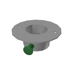 Quick Connector Bottom