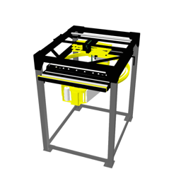 Rotomatic 2300