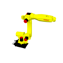 R-2000iD/165FH