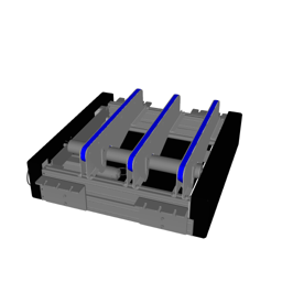 X-Flow 90
