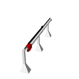 Gudel EP 7 (servo axis)