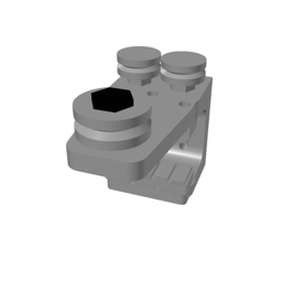 GFX-1TC-C25 Mover
