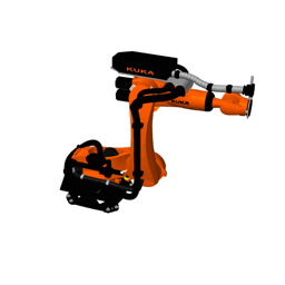 KR 210 R2900 prime K