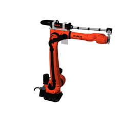 KR 50 R2500 F