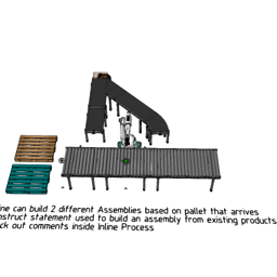 Assembly Construct Statement