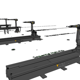 Robot Control Multipick