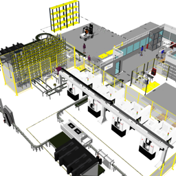 Ball Bearing Production