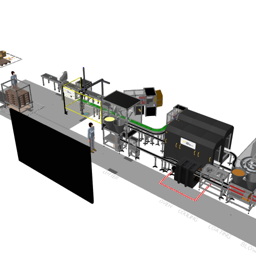 Candy Bar Factory