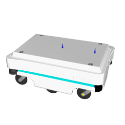 MiR100