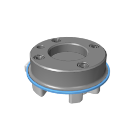 Quick Changer Tool Side