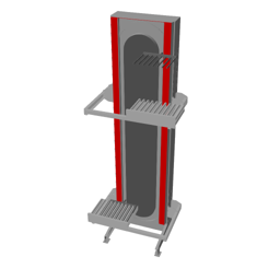 Prorunner mk5