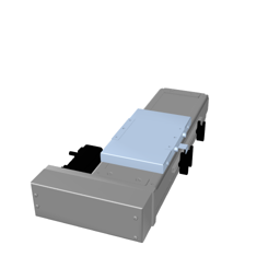 ECH12-BR-100W
