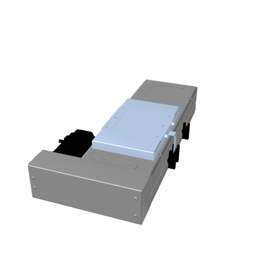 ECH14-BR-200W