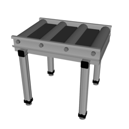 Crossing Conveyor