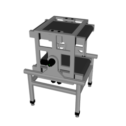 Flipping Conveyor