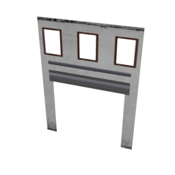 Door (Hall)