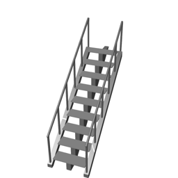 Stairway