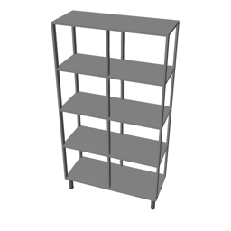 Storage Shelf