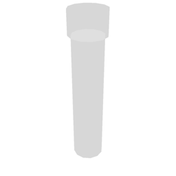 Lab Demo Tube