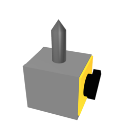 Magnetic Base
