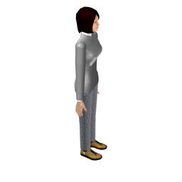 Mannequin