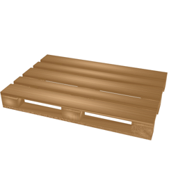 Euro Pallet