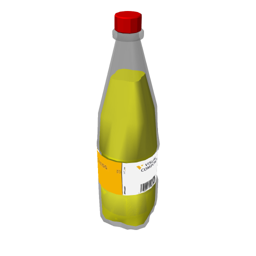 PET Bottle