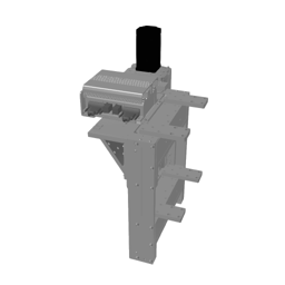 LCMR200 Vertical Circulation Unit